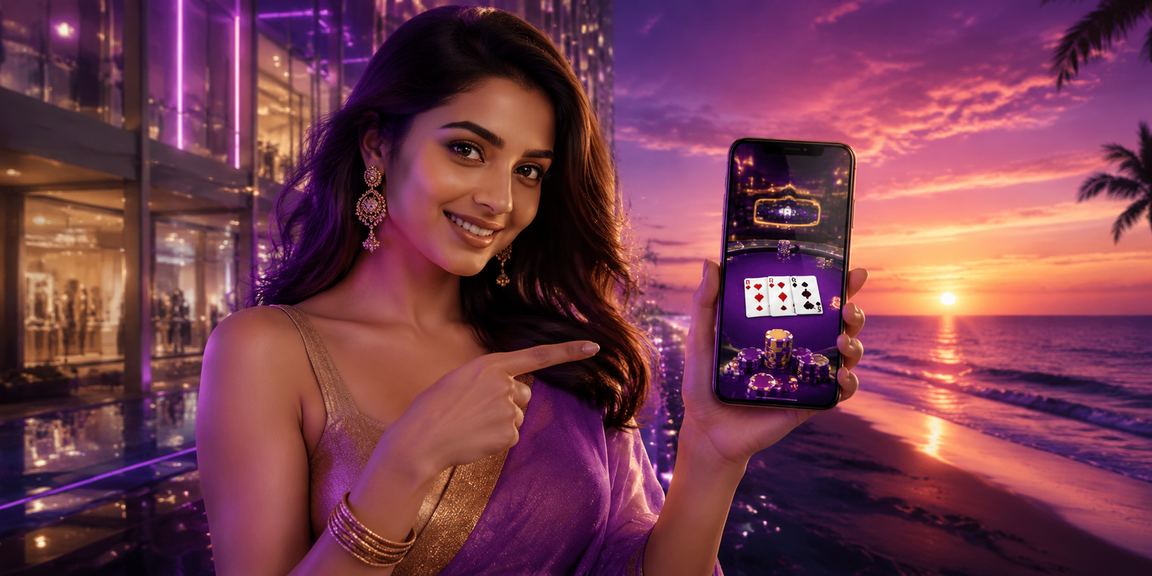 কক্সবাজার বিচে পোকার গেম পরিবেশ